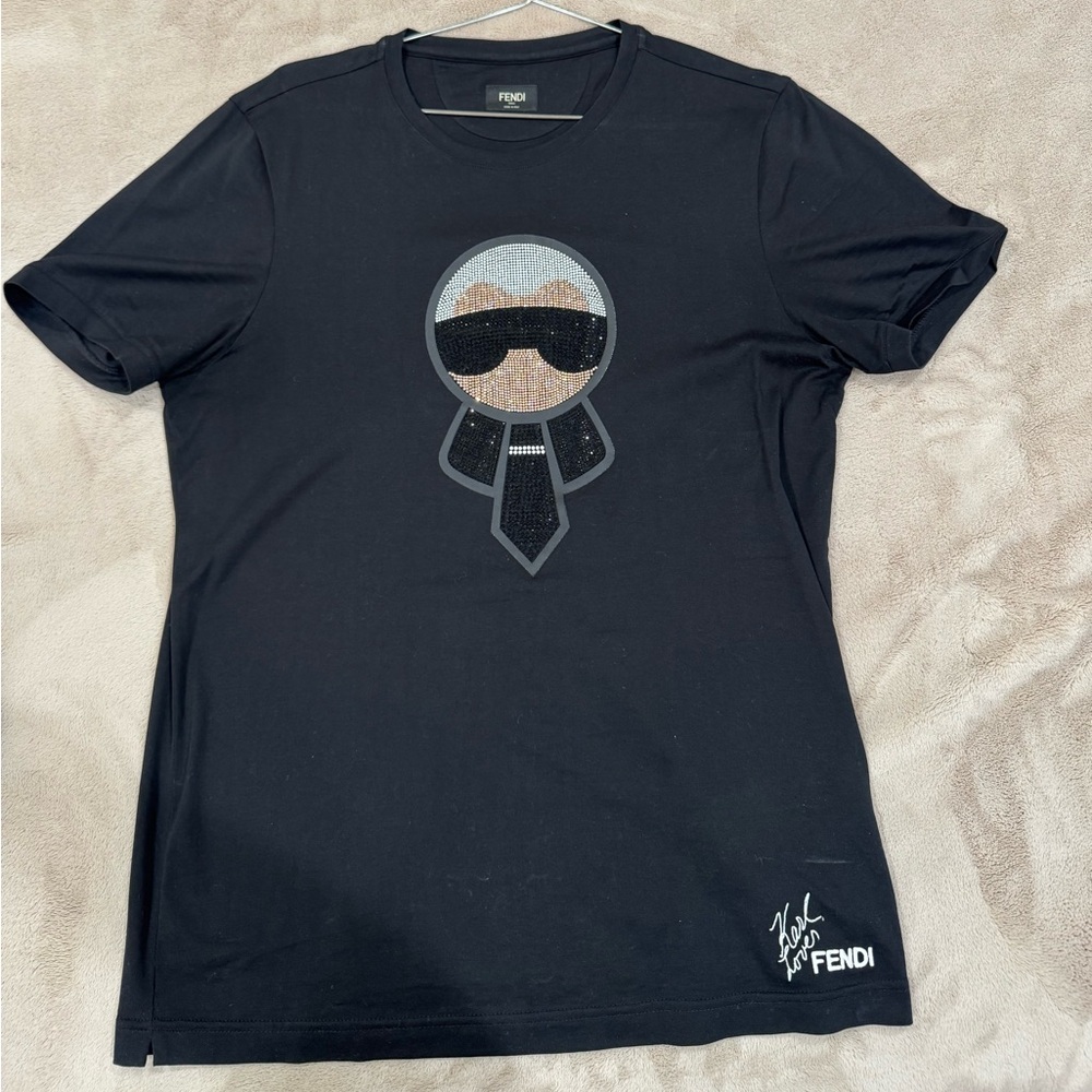 Fendi size M